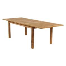 Barlow Tyrie Monaco Extending Table 240 Rectangular