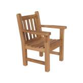 Barlow Tyrie London Armchair