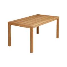Barlow Tyrie Linear Table 150 Rectangular