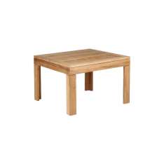 Barlow Tyrie Linear Side Table 76 Square