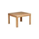 Barlow Tyrie Linear Side Table 76 Square