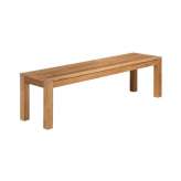 Barlow Tyrie Linear Bench 135