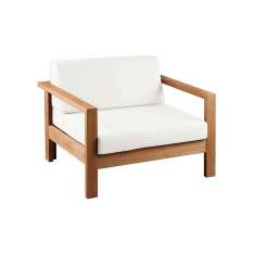 Barlow Tyrie Linear Armchair DS