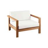 Barlow Tyrie Linear Armchair DS