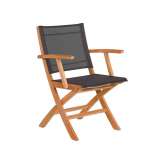 Barlow Tyrie Horizon Carver (Charcoal Sling)