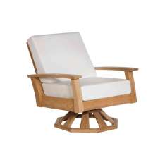 Barlow Tyrie Haven Swivel Rocker DS