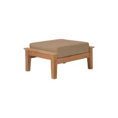 Barlow Tyrie Haven Ottoman DS