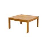 Barlow Tyrie Haven Conversation Table 100 Square