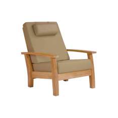 Barlow Tyrie Haven Armchair DS