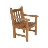 Barlow Tyrie Felsted Armchair