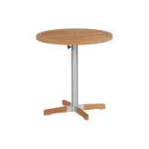 Barlow Tyrie Equinox Bistro Table 70 Ø