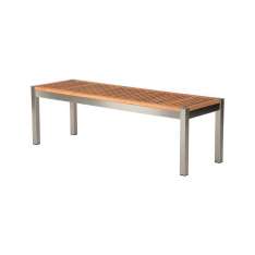 Barlow Tyrie Equinox Bench 135 (Optional cushion code: 800037)