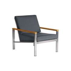 Barlow Tyrie Equinox Armchair DS