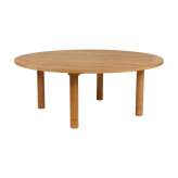 Barlow Tyrie Drummond Table 185 Ø Circular