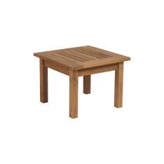 Barlow Tyrie Colchester Low Table 54 Square