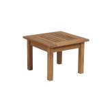 Barlow Tyrie Colchester Low Table 54 Square