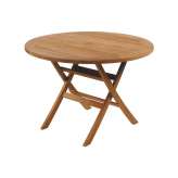 Barlow Tyrie Ascot Table 110