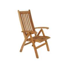 Barlow Tyrie Ascot Highback Recliner