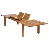 Barlow Tyrie Apex Extending Table