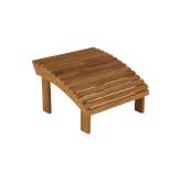 Barlow Tyrie Adirondack Footrest