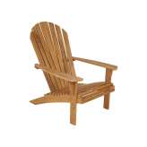 Barlow Tyrie Adirondack Armchair