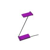 Baltensweiler ZETT USB - Aubergine