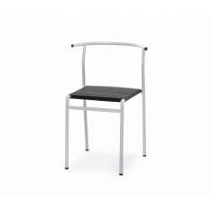 Baleri Italia Café Chair stackable chair