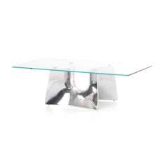 Baleri Italia Bentz low rectangular table