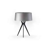 BALADA & CO. No. 43 Table Lamp Shiny-Matt Collection - Macchiato - Fenix NTM®
