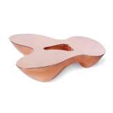 Babled Quark | Copper | 3 Elements Long