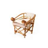 Babled Mziwa | Maasai Lounge Chair