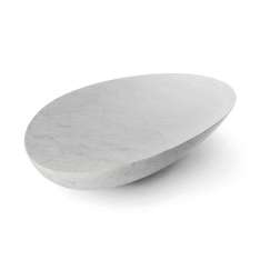 Babled Librastone | white carrara C 3