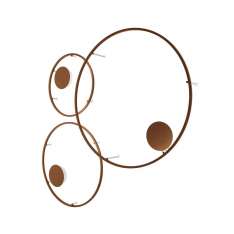 Axolight U-Light PL wall and ceiling