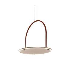 Axolight U-Light acousticSuspension