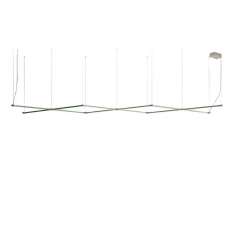 Axolight Poses suspension lamp