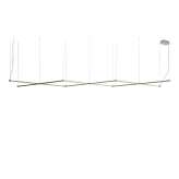 Axolight Poses suspension lamp