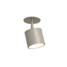 Axolight Pivot recessed orientable spotlight