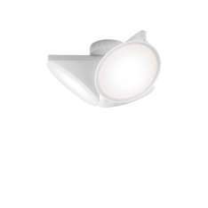 Axolight Orchid ceiling lamp