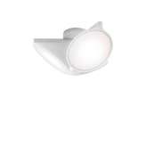 Axolight Orchid ceiling lamp