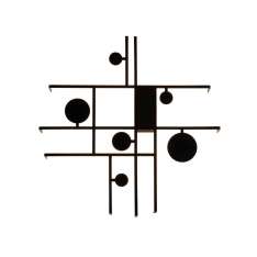 Axolight Manifesto wall lamp