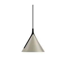 Axolight Jewel mono greige/black