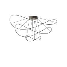 Axolight Hoops PL black 3