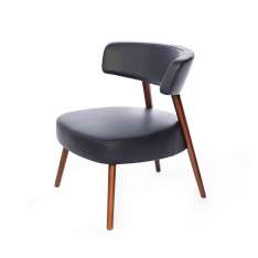 AXEL VEIT Marlon Lounge Chair