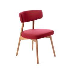 AXEL VEIT Marlon Dining Chair