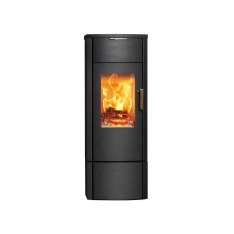 Austroflamm Jini Xtra with pedestal