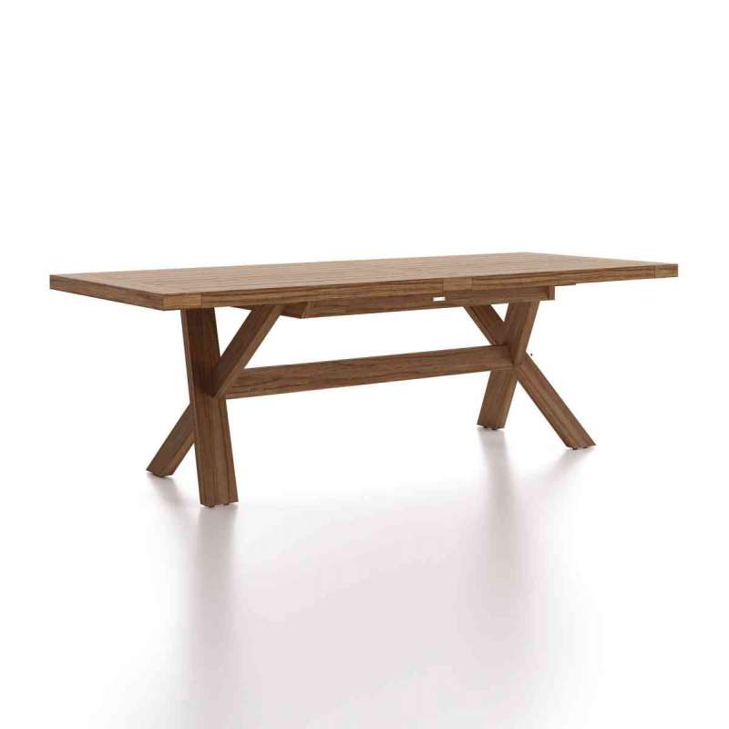 Typhoon 240 Table designerskie meble Maximus Design