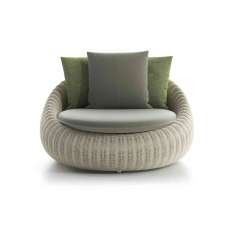 Atmosphera Twiga Armchair