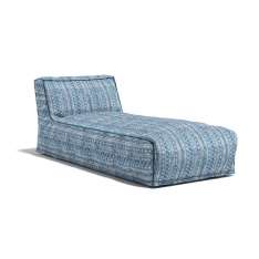Atmosphera Soft Chaise Longue