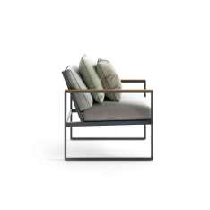 Atmosphera Qubik Armchair