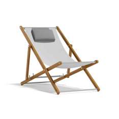 Atmosphera Nirvana Chaise Longue